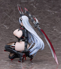Original Character PVC Statue 1/6 Samurai Bunny Botan Designed by saitom 23 cm  4570001514319