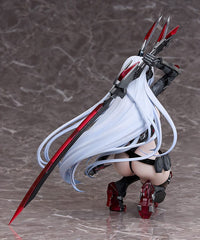 Original Character PVC Statue 1/6 Samurai Bunny Botan Designed by saitom 23 cm  4570001514319