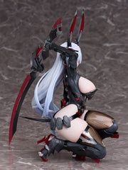 Original Character PVC Statue 1/6 Samurai Bunny Botan Designed by saitom 23 cm  4570001514319