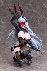 Original Character PVC Statue 1/6 Samurai Bunny Botan Designed by saitom 23 cm  4570001514319