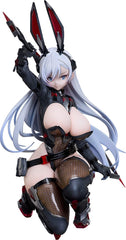 Original Character PVC Statue 1/6 Samurai Bunny Botan Designed by saitom 23 cm  4570001514319