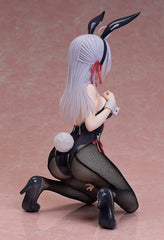 Alya Sometimes Hides Her Feelings in Russian PVC Statue 1/4 Alisa Mikhailovna Kujou: Bunny Ver. 30 cm    4570001514326