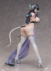 Azur Lane PVC Statue 1/4 Strasbourg: Faerie of the Race Circuit 40 cm  4570001514333