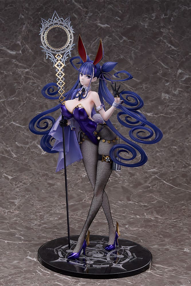 Fate/Grand Order PVC Statue 1/4 Murasaki Shikibu: Bunny Girl Style 53 cm    4570001514340