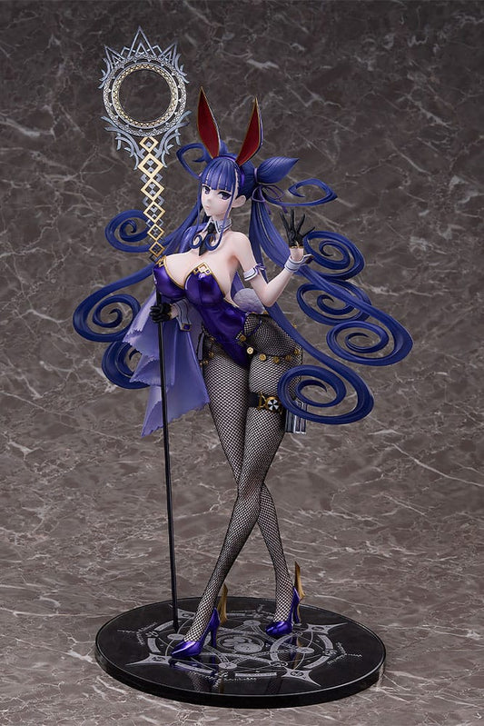 Fate/Grand Order PVC Statue 1/4 Murasaki Shikibu: Bunny Girl Style 53 cm    4570001514340