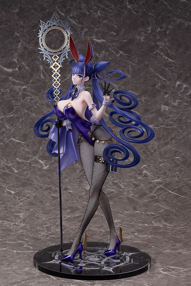 Fate/Grand Order PVC Statue 1/4 Murasaki Shikibu: Bunny Girl Style 53 cm    4570001514340