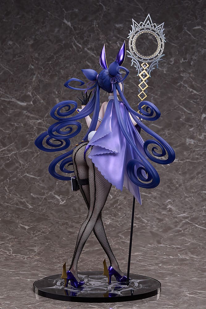 Fate/Grand Order PVC Statue 1/4 Murasaki Shikibu: Bunny Girl Style 53 cm    4570001514340
