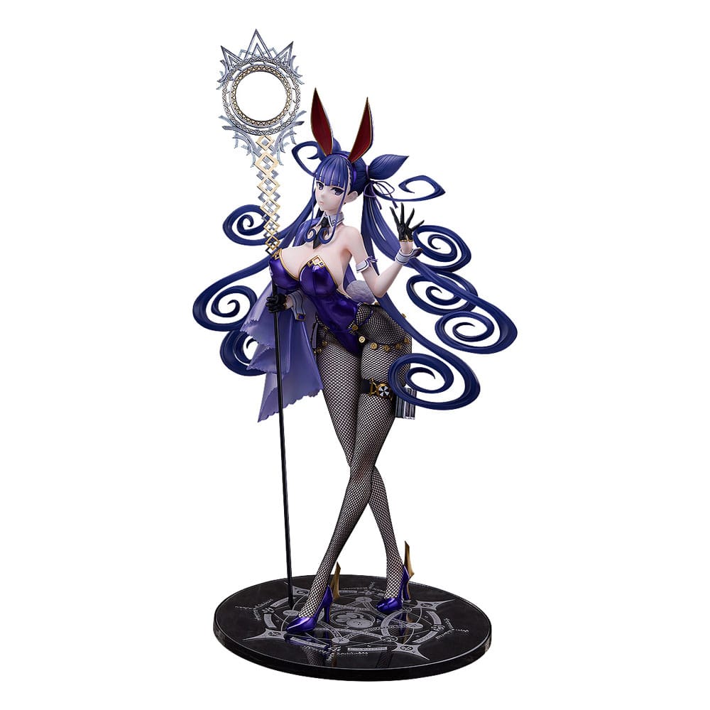 Fate/Grand Order PVC Statue 1/4 Murasaki Shikibu: Bunny Girl Style 53 cm    4570001514340