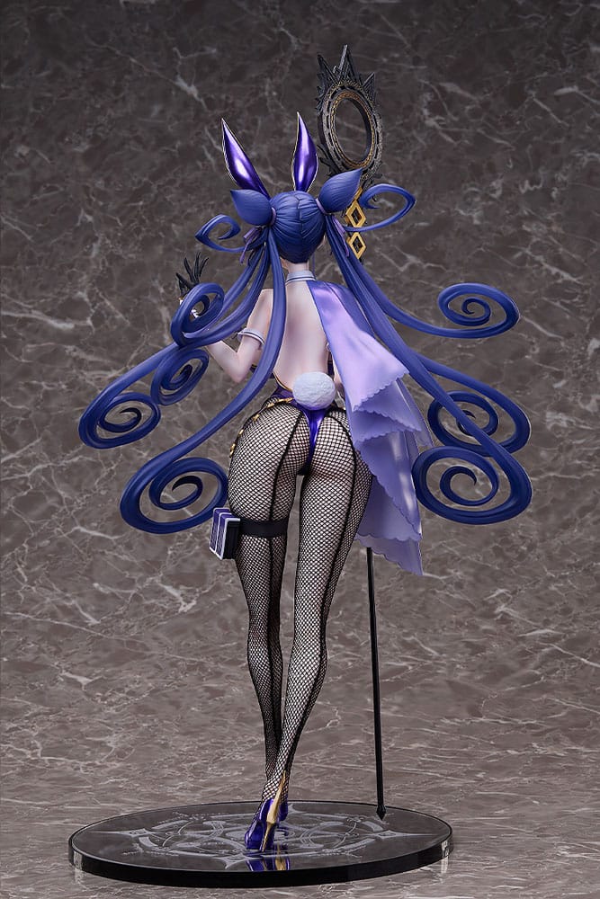 Fate/Grand Order PVC Statue 1/4 Murasaki Shikibu: Bunny Girl Style 53 cm    4570001514340