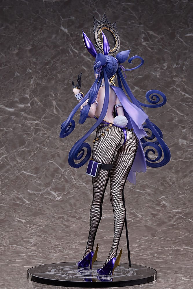 Fate/Grand Order PVC Statue 1/4 Murasaki Shikibu: Bunny Girl Style 53 cm    4570001514340