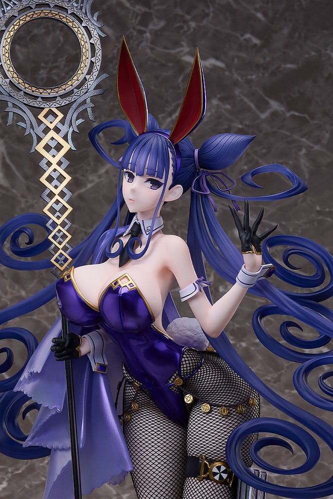 Fate/Grand Order PVC Statue 1/4 Murasaki Shikibu: Bunny Girl Style 53 cm    4570001514340