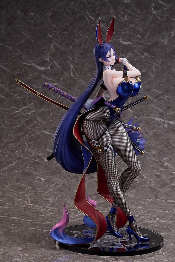 Fate/Grand Order PVC Statue 1/4 Minamoto-no-Raikou: Bunny Girl Style 51 cm    4570001514357