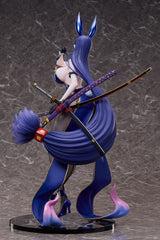 Fate/Grand Order PVC Statue 1/4 Minamoto-no-Raikou: Bunny Girl Style 51 cm    4570001514357
