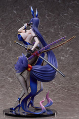 Fate/Grand Order PVC Statue 1/4 Minamoto-no-Raikou: Bunny Girl Style 51 cm    4570001514357