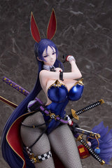 Fate/Grand Order PVC Statue 1/4 Minamoto-no-Raikou: Bunny Girl Style 51 cm    4570001514357