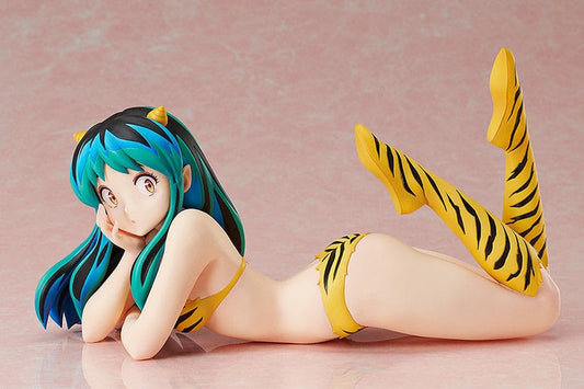 Urusei Yatsura PVC Statue 1/4 Lum (Rerelease) 15 cm 4570001514371