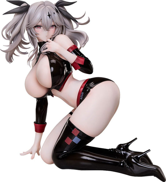 Azur Lane PVC Statue 1/4 Joffre: Blessings' First Flight 21 cm   4570001514388