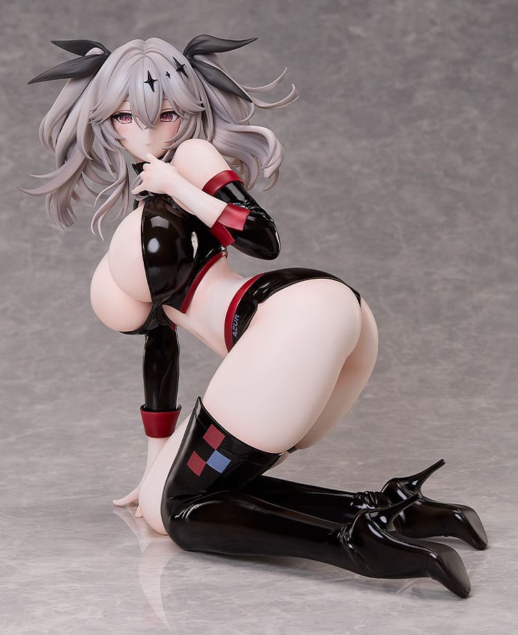 Azur Lane PVC Statue 1/4 Joffre: Blessings' First Flight 21 cm   4570001514388