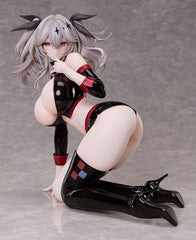 Azur Lane PVC Statue 1/4 Joffre: Blessings' First Flight 21 cm   4570001514388