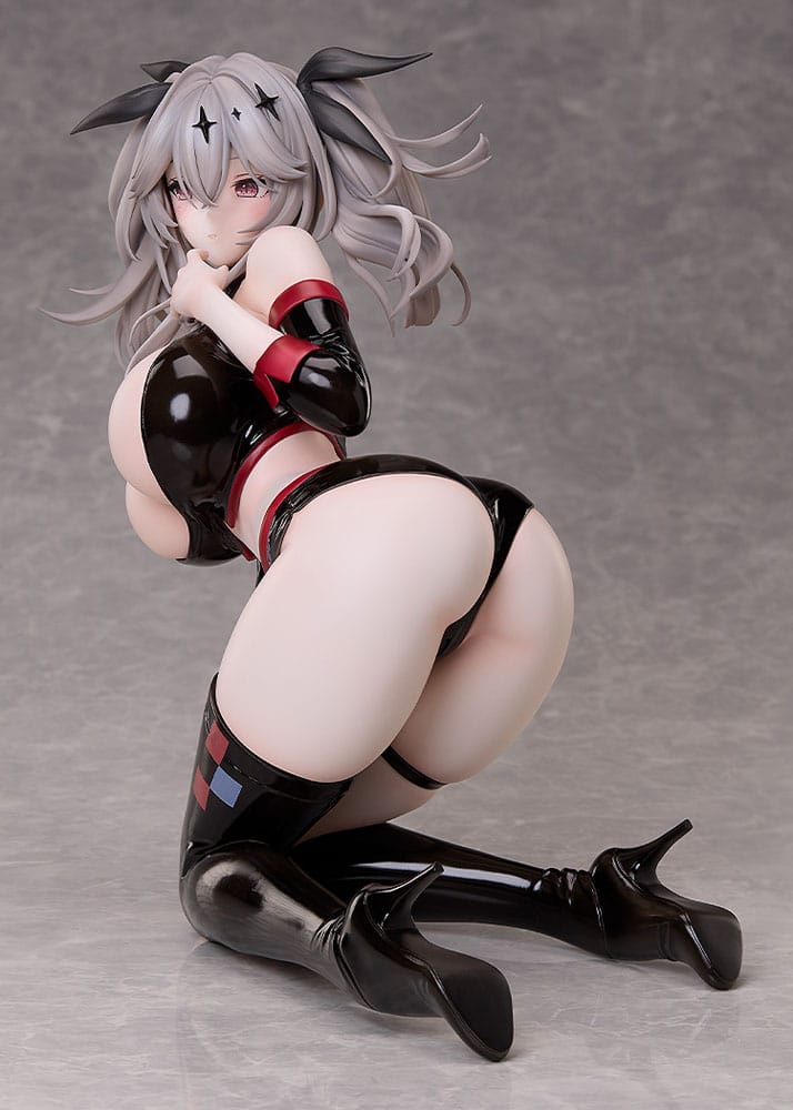 Azur Lane PVC Statue 1/4 Joffre: Blessings' First Flight 21 cm   4570001514388