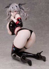 Azur Lane PVC Statue 1/4 Joffre: Blessings' First Flight 21 cm   4570001514388