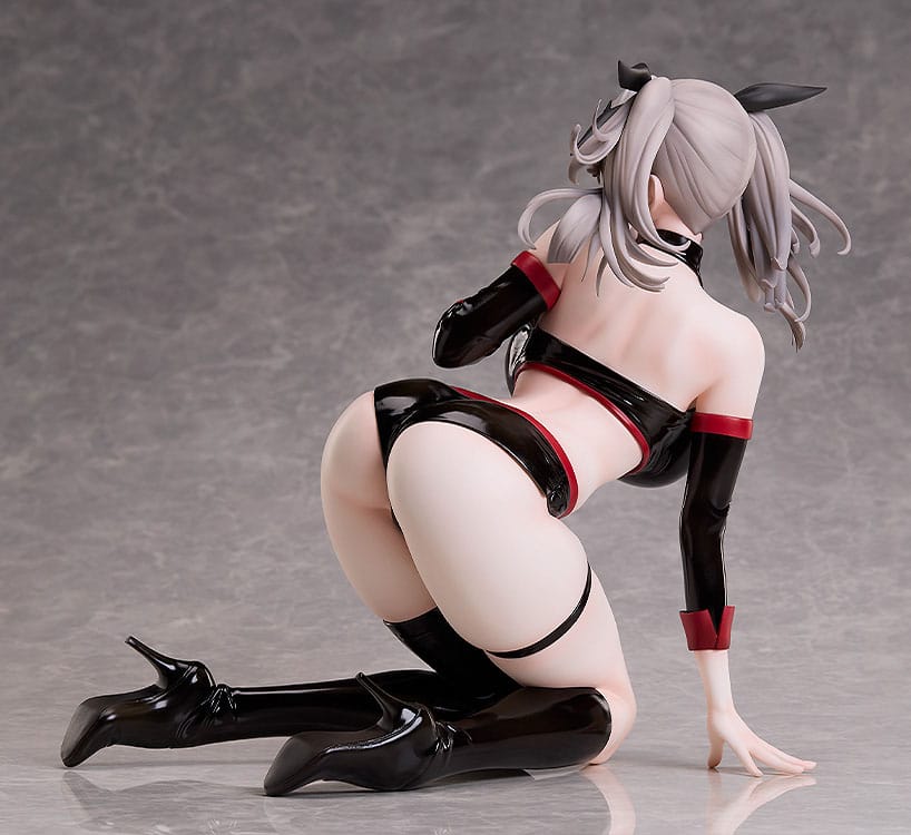 Azur Lane PVC Statue 1/4 Joffre: Blessings' First Flight 21 cm   4570001514388
