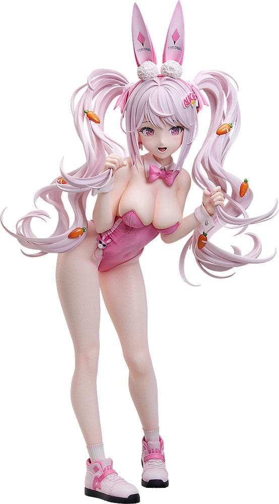 Goddess of Victory: Nikke PVC Statue 1/3 Alice: Wonderland Bunny 56 cm  4570001514401