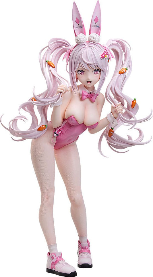 Goddess of Victory: Nikke PVC Statue 1/3 Alice: Wonderland Bunny 56 cm  4570001514401
