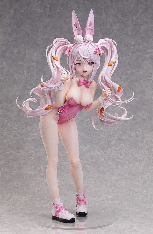 Goddess of Victory: Nikke PVC Statue 1/3 Alice: Wonderland Bunny 56 cm  4570001514401