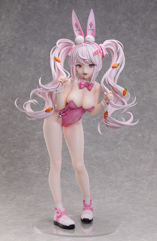Goddess of Victory: Nikke PVC Statue 1/3 Alice: Wonderland Bunny 56 cm  4570001514401