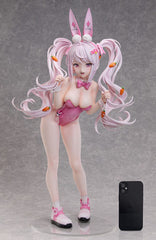Goddess of Victory: Nikke PVC Statue 1/3 Alice: Wonderland Bunny 56 cm  4570001514401