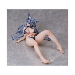 Azur Lane PVC Statue 1/4 Shinano: Anniversary Swimsuits Ver. 18 cm    4570001514432