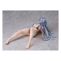 Azur Lane PVC Statue 1/4 Shinano: Anniversary Swimsuits Ver. 18 cm    4570001514432
