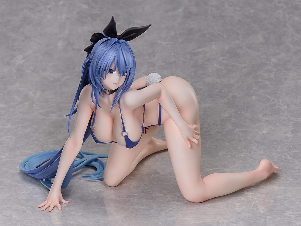 Azur Lane PVC Statue 1/4 New Jersey: Anniversary Swimsuits Ver. 25 cm    4570001514449