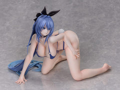 Azur Lane PVC Statue 1/4 New Jersey: Anniversary Swimsuits Ver. 25 cm    4570001514449