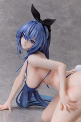 Azur Lane PVC Statue 1/4 New Jersey: Anniversary Swimsuits Ver. 25 cm    4570001514449