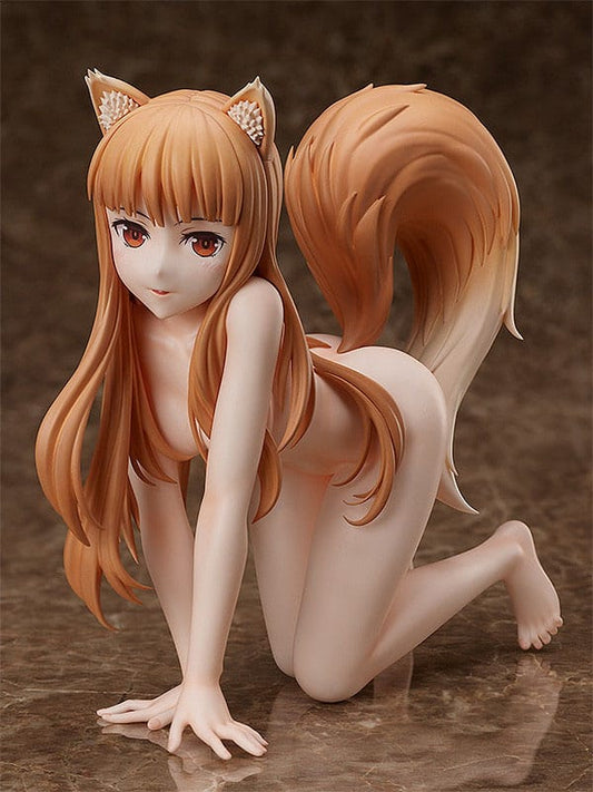 Spice and Wolf PVC Statue 1/4 Holo (Rerelease) 19 cm 4570001514456