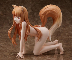 Spice and Wolf PVC Statue 1/4 Holo (Rerelease) 19 cm 4570001514456