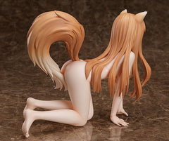 Spice and Wolf PVC Statue 1/4 Holo (Rerelease) 19 cm 4570001514456