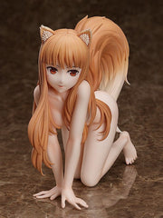 Spice and Wolf PVC Statue 1/4 Holo (Rerelease) 19 cm 4570001514456