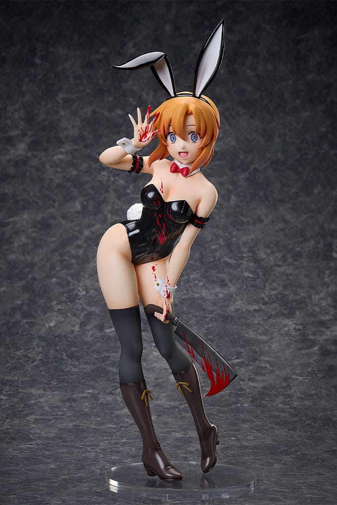 Higurashi: When They Cry - GOU PVC Statue 1/4 Rena Ryugu: Tragic Bunny Ver. 41 cm 4570001514463
