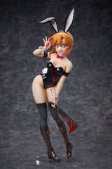 Higurashi: When They Cry - GOU PVC Statue 1/4 Rena Ryugu: Tragic Bunny Ver. 41 cm 4570001514463
