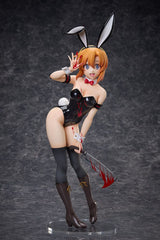 Higurashi: When They Cry - GOU PVC Statue 1/4 Rena Ryugu: Tragic Bunny Ver. 41 cm 4570001514463
