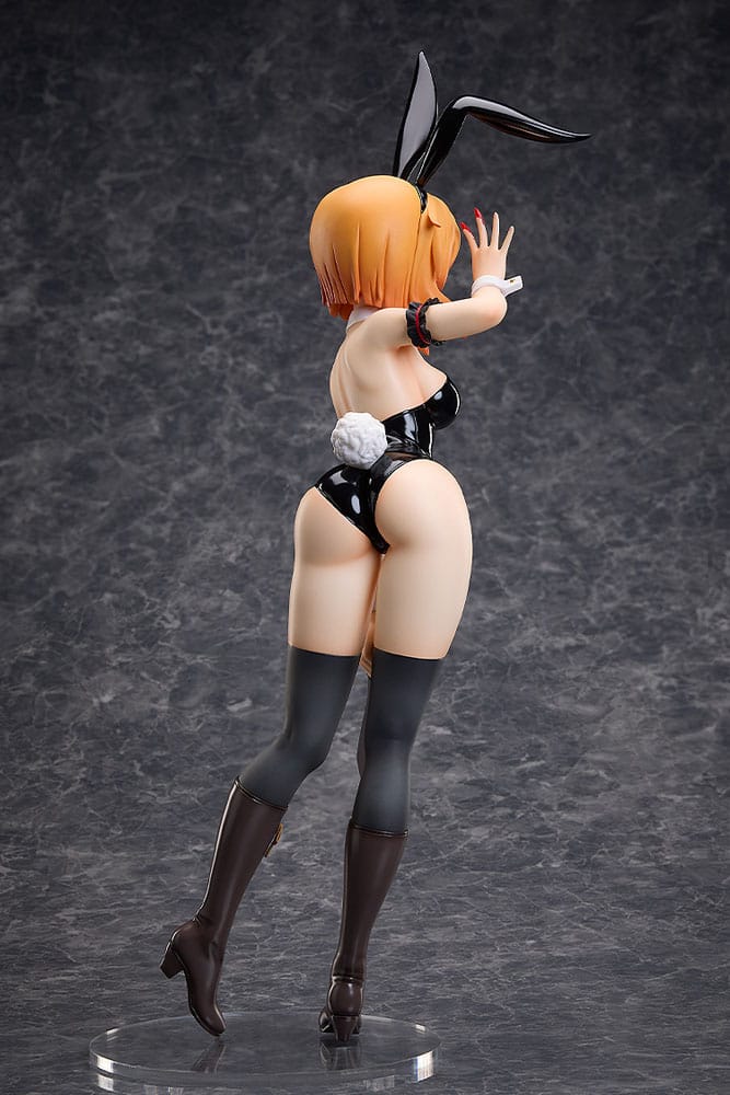 Higurashi: When They Cry - GOU PVC Statue 1/4 Rena Ryugu: Tragic Bunny Ver. 41 cm 4570001514463