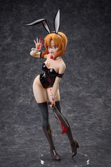 Higurashi: When They Cry - GOU PVC Statue 1/4 Rena Ryugu: Tragic Bunny Ver. 41 cm 4570001514463