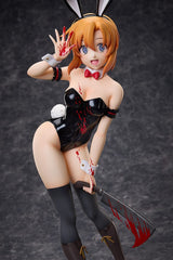 Higurashi: When They Cry - GOU PVC Statue 1/4 Rena Ryugu: Tragic Bunny Ver. 41 cm 4570001514463