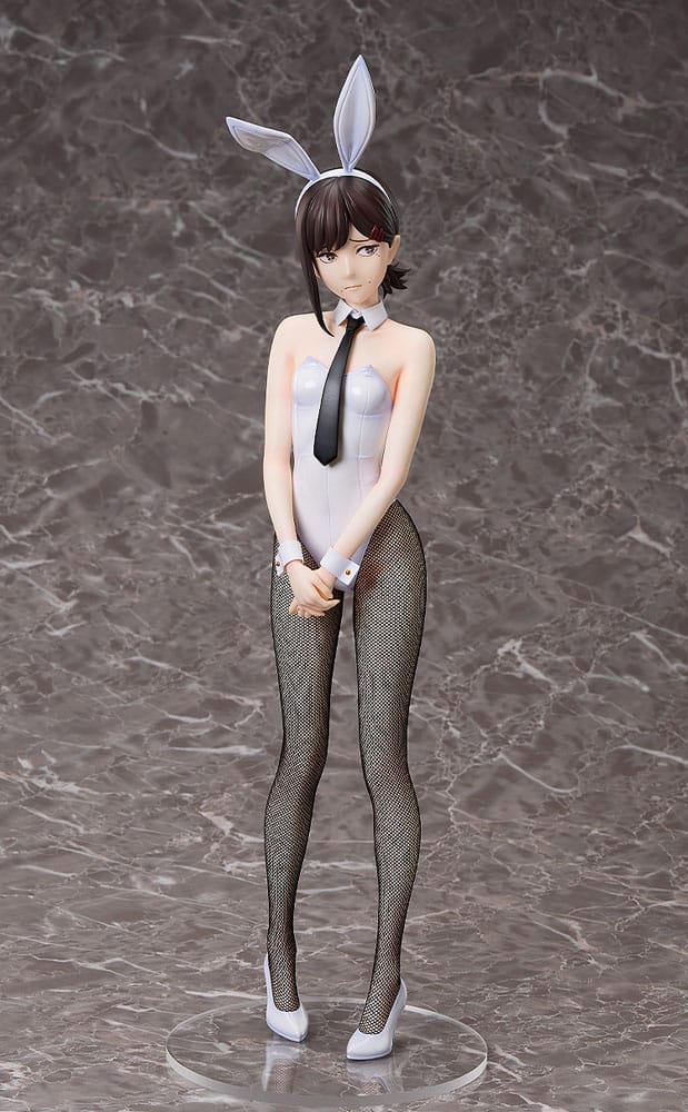 Chainsaw Man PVC Statue 1/4 Kobeni: Bunny Ver. 46 cm  4570001514487