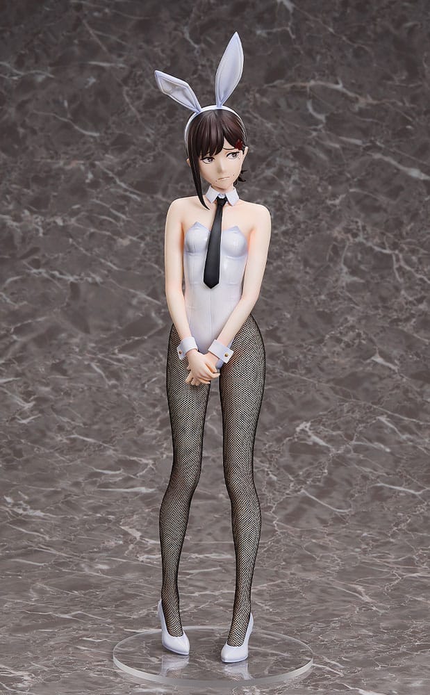 Chainsaw Man PVC Statue 1/4 Kobeni: Bunny Ver. 46 cm  4570001514487