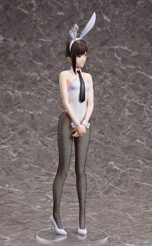 Chainsaw Man PVC Statue 1/4 Kobeni: Bunny Ver. 46 cm  4570001514487