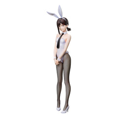 Chainsaw Man PVC Statue 1/4 Kobeni: Bunny Ver. 46 cm  4570001514487